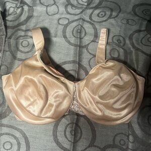 SOMA SENSUOUS SIDES 3 INCH MINIMIZER BRA 36DDD